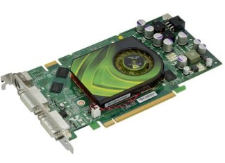 carte graphique nvidia