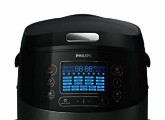 Comparatif de la gamme de Multi-Cuiseurs Philips multicuiseur philips
