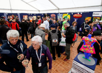 Marc-Arthur Kohn : “Comment acheter aux enchères en France” photo illustrant une vente aux encheres