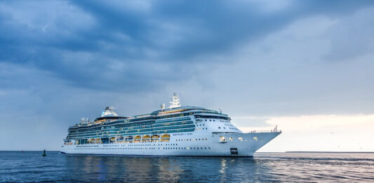 bateau de croisiere de luxe