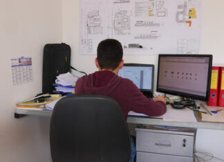 bureau etudes bim